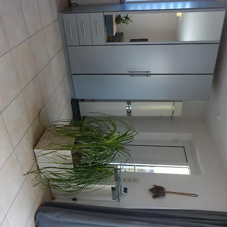 Exclusive Kuschelige Im Herzen Frankenseuropa Apartment *