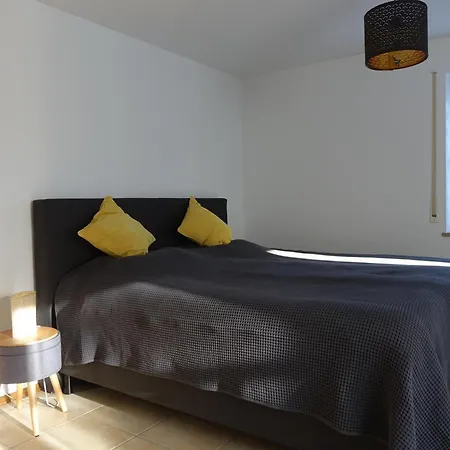 Apartment Exclusive Kuschelige Im Herzen Frankenseuropa *